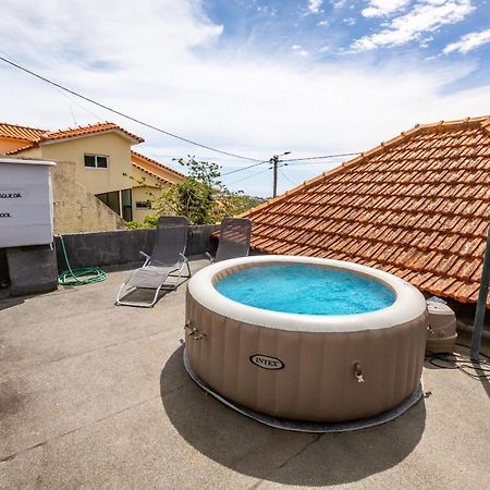 Casa Da Achadinha By Atlantic Holiday São Jorge Eksteriør billede