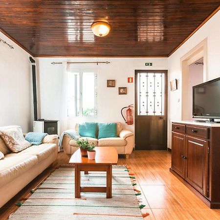 Casa Da Achadinha By Atlantic Holiday São Jorge Eksteriør billede
