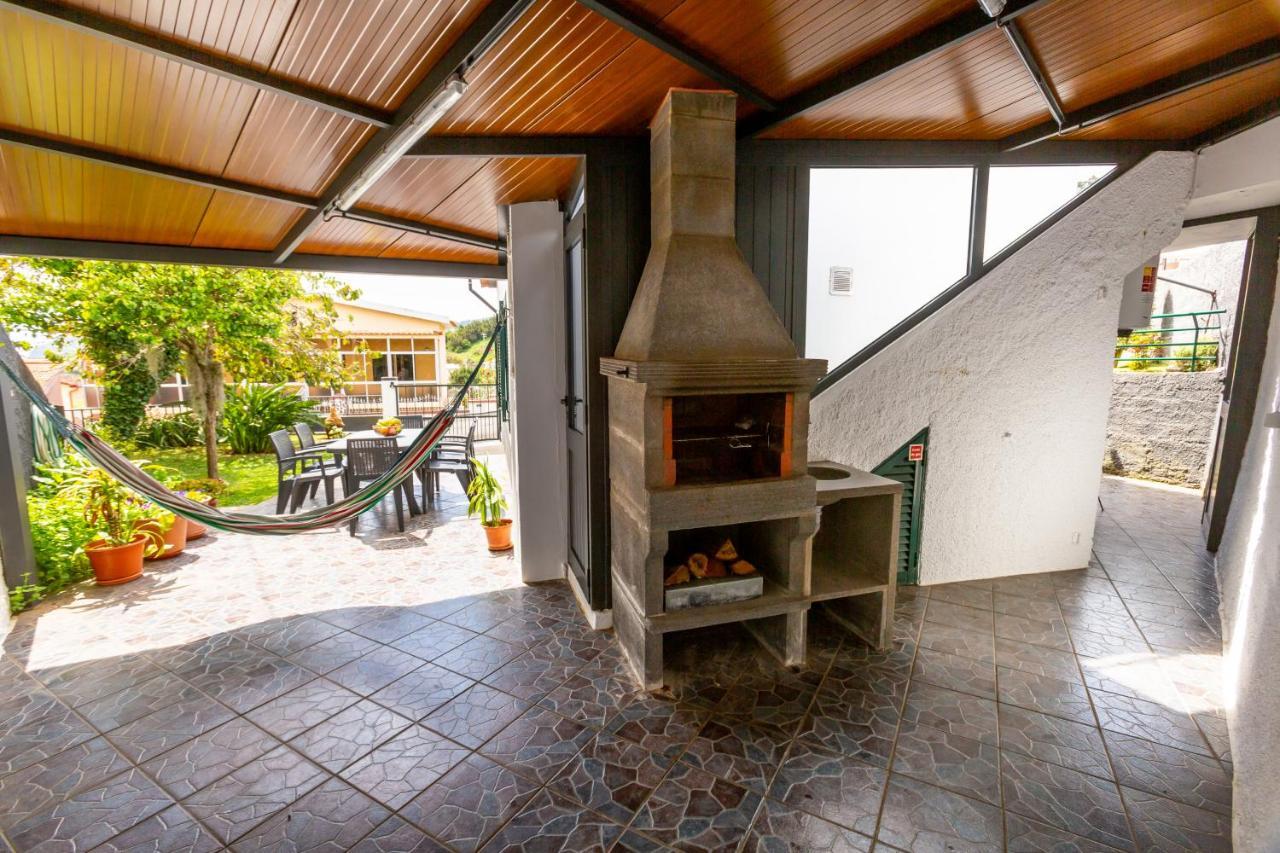 Casa Da Achadinha By Atlantic Holiday São Jorge Eksteriør billede