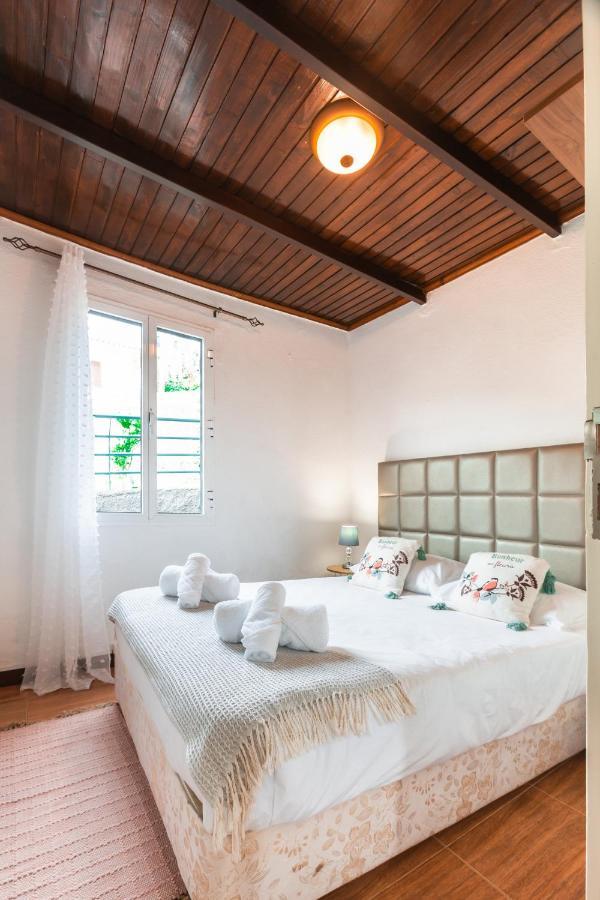 Casa Da Achadinha By Atlantic Holiday São Jorge Eksteriør billede