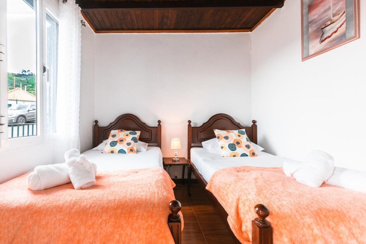 Casa Da Achadinha By Atlantic Holiday São Jorge Eksteriør billede