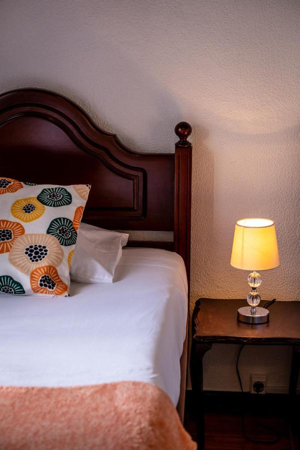 Casa Da Achadinha By Atlantic Holiday São Jorge Eksteriør billede